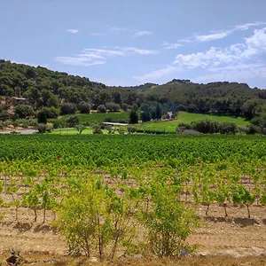 L'etoile Provençale , Saint-Cyr-sur-Mer France