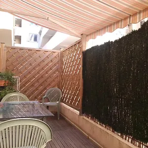 Terrasse , Toulon France